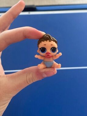 L.O.L. Surprise! Baby Doll Figure Series 3